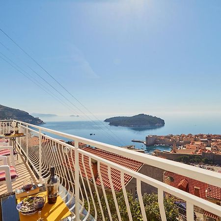 Guest House Medzalin Dubrovnik Exterior foto